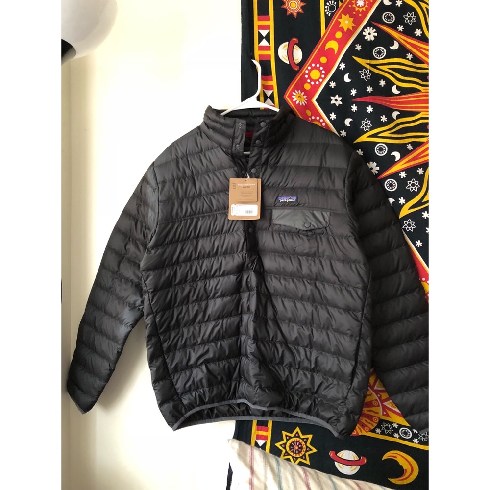 Patagonia Pullover